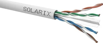 Síťový kabel Solarix 27724160