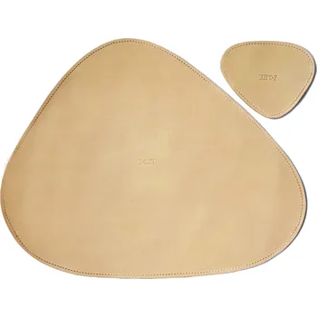 Podtácek Prostírání a podtácek trojúhelník 4+4 KS