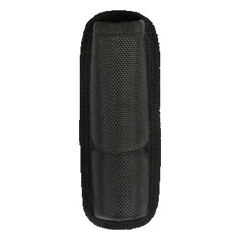 Teleskopický obušek ROTHCO Pouzdro opaskové na obušek ČERNÉ