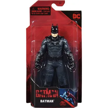Figurka Spin Master Batman z filmu 15 cm