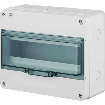 modulární přístroj a rozvaděč Famatel Flatbox 5913