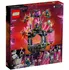 Stavebnice LEGO LEGO Ninjago 71771 Chrám Křišťálového krále