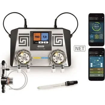 Zařízení na úpravu vody Pooltechnika Aseko - Asin Aqua NET Redox