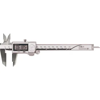 Posuvné měřítko digitální 0-6´´, ip67, bez výstupu dat (mitu-500-752-20)