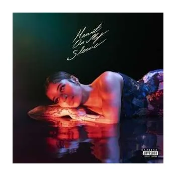 Zahraniční hudba CD Ella Mai: Heart On My Sleeve 2022