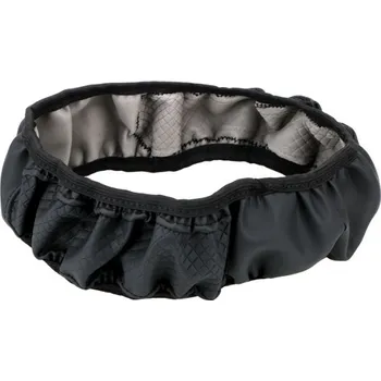 Potah na volant Univerzální potah na volant - Reliéf kůže