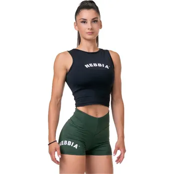 Nebbia Hero N°2 Fit & Sporty 577 černé