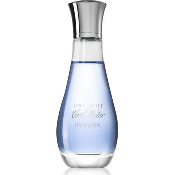 Davidoff Cool Water Woman Reborn EDT