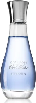 Dámský parfém Davidoff Cool Water Woman Reborn EDT
