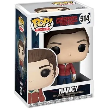 Funko POP! Stranger Things Figurka Funko POP! Stranger Things