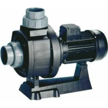 Bazénové čerpadlo Pooltechnika Bazénové čerpadlo protiproudu Karpa KA550, 110m3 400V