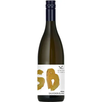 Arte Vini SB Sauvignon blanc 2018
