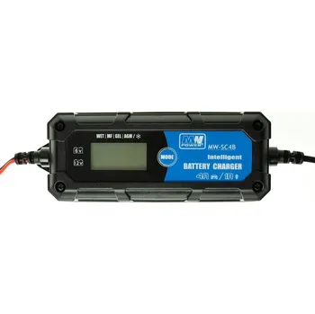 Nabíječka baterií MW Power MW-SC4B (SAP11314)