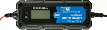 Nabíječka baterií MW Power MW-SC4B (SAP11314)