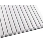 Gutta Guttagliss Zebra antracit 16 mm