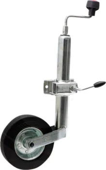 Příslušenství pro přívěs Granit Parts 14200896 opěrné kolečko přívěsu 48 mm 150 kg