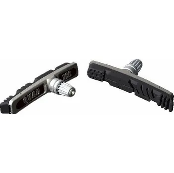 Komponent pro jízdní kolo BBB BBS-13 QuadStop brzdové špalíky