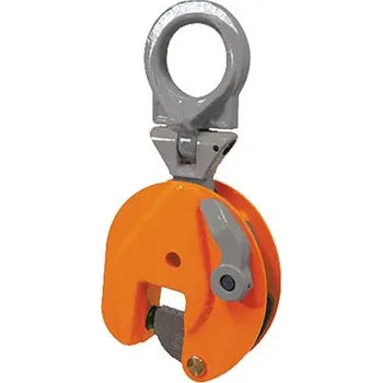 Truhlářská svěrka Pewag Vertikální zvedací svěrka tvrzená VUW-H / VEUW-H Typ svěrky: 3 t, VEUW-H