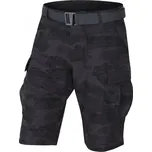 Husky Kalfer tmavě šedé