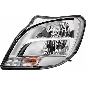 Osvětlení automobilu Hlavní světlomet TANGDE TD01-61-015L