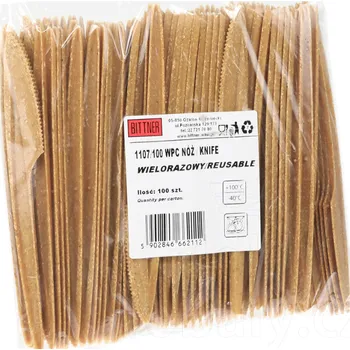 Příbor Lžíce PS - balík (100 ks)