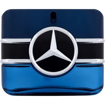 Pánský parfém Mercedes-Benz Sign M EDP