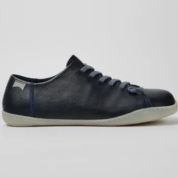 Dámská obuv CAMPER PEU CAMI/SELLA HYPNOS RY GALGO MODRÁ (K100249-030) - TENISKY Velikost: 42