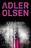 Chlorid sodný - Jussi Adler Olsen (2022, pevná), e-kniha