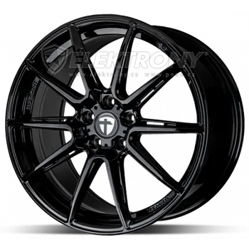 Auto-moto Tomason TN27 FullBlack 8,5x19 5x114 ET45