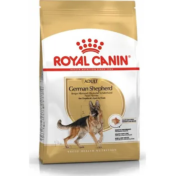 Krmivo pro psa Royal Canin Adult German Shepherd-Německý ovčák 11 kg