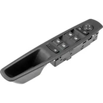 Přepínače oken a zrcátek Renault Laguna III