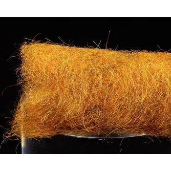 Sybai Nymph SLF Dubbing Cinnamon