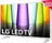 televizor LG 32" LED (32LQ63806LC)