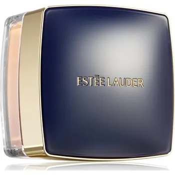 Pudr Estée Lauder Double Wear Sheer Flattery Loose Powder sypký pudrový make-up pro přirozený vzhled odstín Translucent Soft Glow 9 g