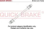 Quick Brake CN-2600A-A