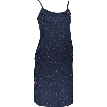 Dámské šaty LOAP Barila tmavě modré S