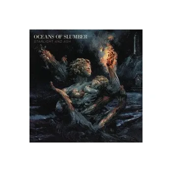 Zahraniční hudba Starlight and Ash / Digipack - Oceans Of Slumber [CD]