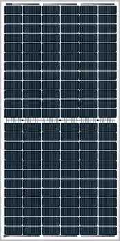 solární panel Longi LR4-72HPH 455