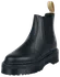 Dámská zimní obuv Dr. Martens Vegan 2976 Quad Black Felix Rub Off černá 36