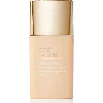 Make-up Estée Lauder Double Wear Sheer Long-Wear make-up s lehkým krytím SPF20 30 ml