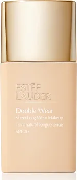 Make-up Estée Lauder Double Wear Sheer Long-Wear make-up s lehkým krytím SPF20 30 ml