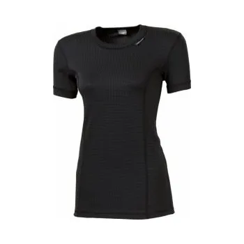 Progress MS NKRZ černé S; Černá triko