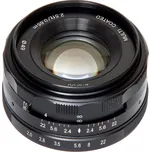MEIKE 50 mm f/2 MC pro Sony E (APS-C)