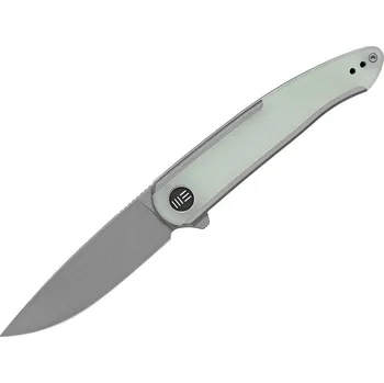 kapesní nůž Zavírací nůž WeKnife Smooth Sentinel G10
