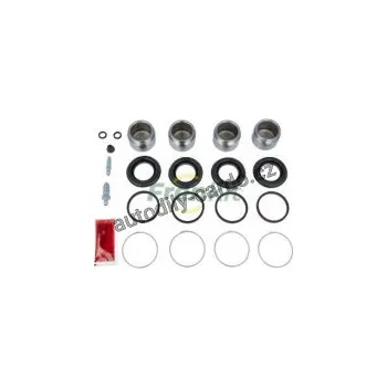 Brzdový třmen Opravná sada brzdového třmenu FRENKIT FK 240914