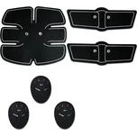 EMS Posilovač břišních a pažních svalů