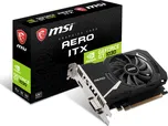 MSI GeForce GT 1030 Aero ITX 2GD4 OC 2GB