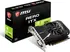 Grafická karta MSI GeForce GT 1030 Aero ITX 2GD4 OC 2GB