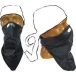 Kožený šátek na nos 1N velikost: 1