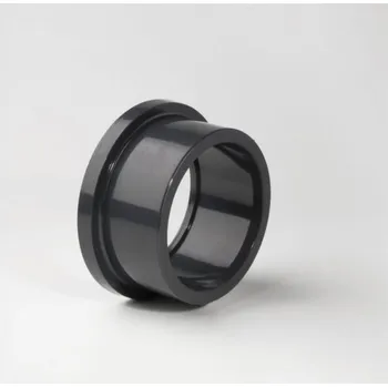 Pooltechnika Lemový nákružek plochý d250 PVC